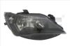 TYC 20-14374-25-2 Headlight